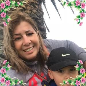 Meet your Posher, Irma